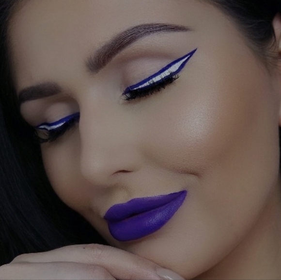 🌟HAVANA NYX Cosmetics DISCONTINUED Soft Matte Lip Cream NWOTags - Picture 2 of 7